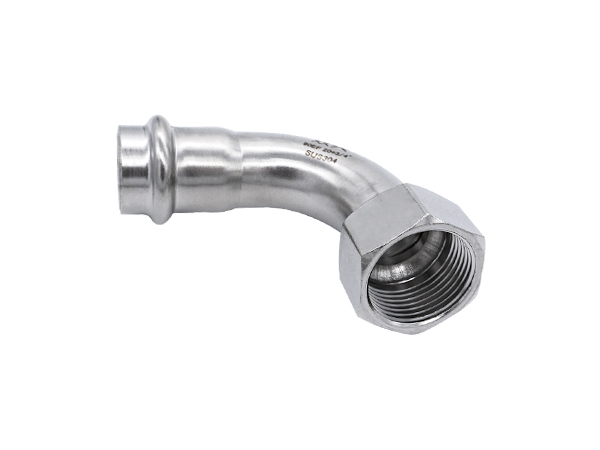 90°內牙彎頭 90°內牙彎頭